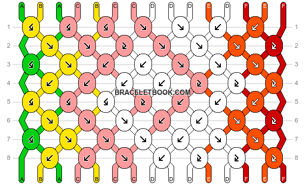 Normal pattern #155434 variation #366639 pattern