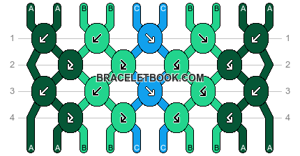 Normal pattern #11913 variation #366640 pattern
