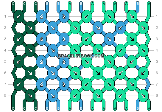 Normal pattern #17309 variation #366643 pattern