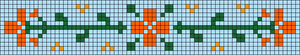 Alpha pattern #119483 variation #366646
