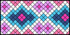 Normal pattern #28690 variation #366651