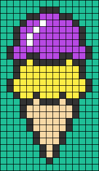 Alpha pattern #31550 variation #366652 preview