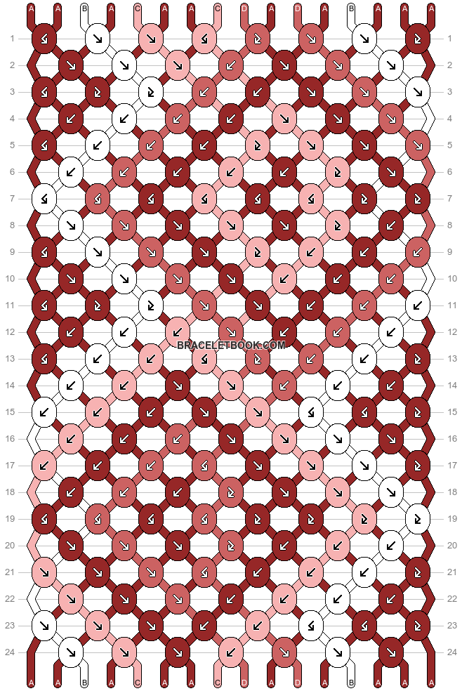 Normal pattern #176625 variation #366653 pattern