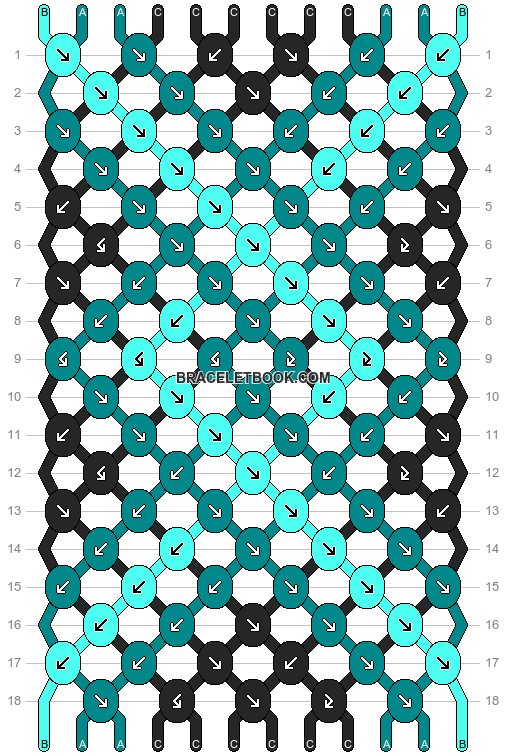 Normal pattern #177145 variation #366656 pattern