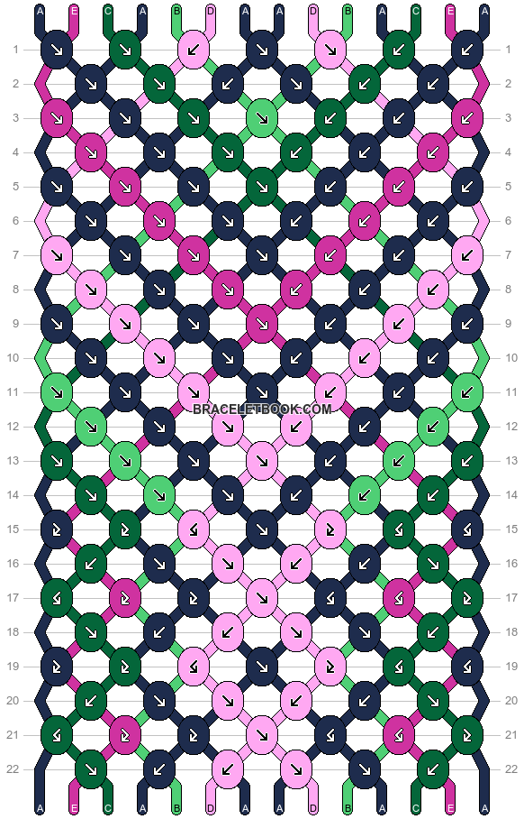 Normal pattern #163387 variation #366659 pattern