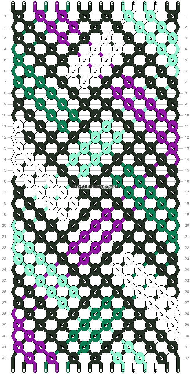 Normal pattern #24081 variation #366662 pattern