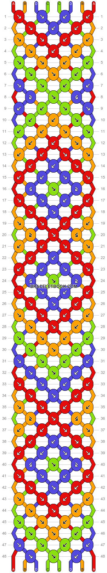 Normal pattern #177044 variation #366666 pattern