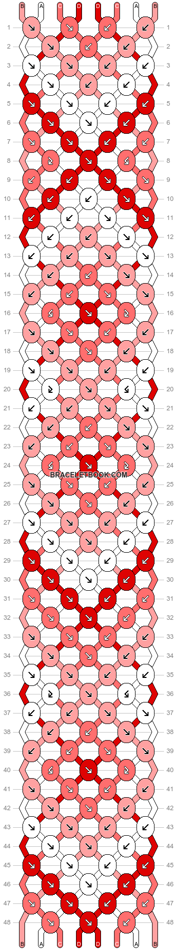 Normal pattern #177044 variation #366667 pattern