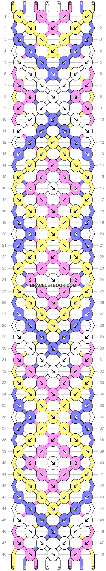 Normal pattern #177044 variation #366668 pattern