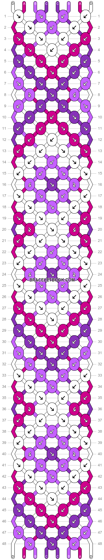 Normal pattern #177044 variation #366669 pattern