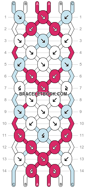 Normal pattern #153443 variation #366671 pattern