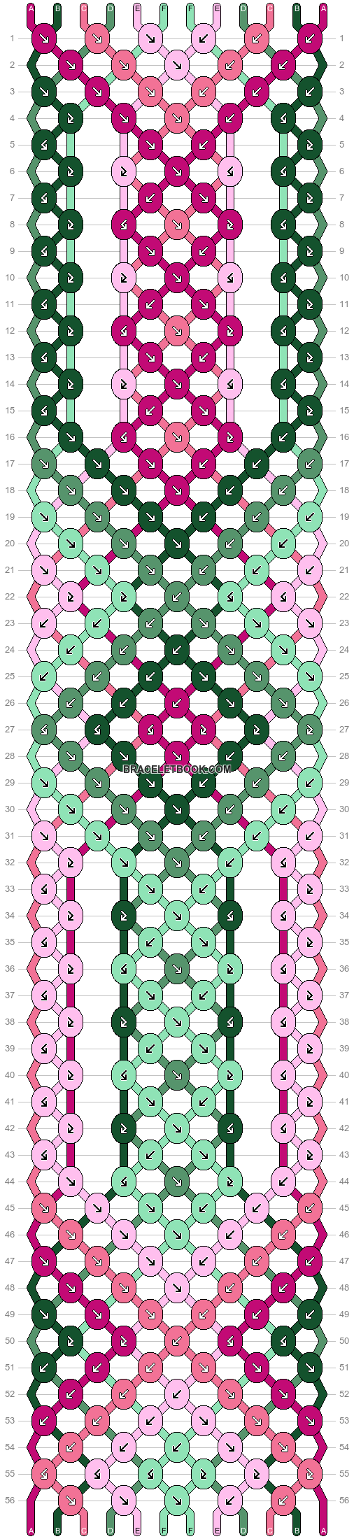 Normal pattern #29554 variation #366672 pattern