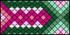 Normal pattern #29554 variation #366672