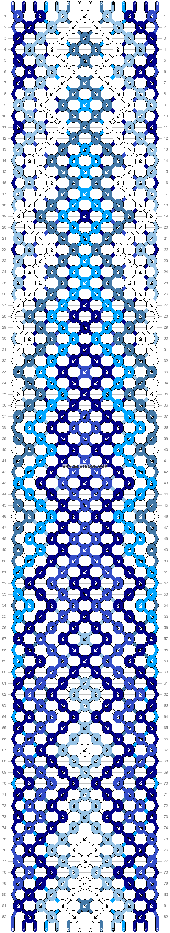 Normal pattern #139724 variation #366673 pattern