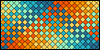 Normal pattern #1250 variation #366675