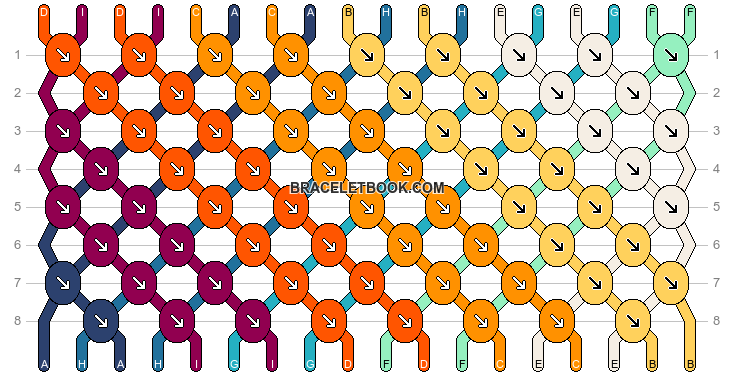 Normal pattern #1679 variation #366676 pattern