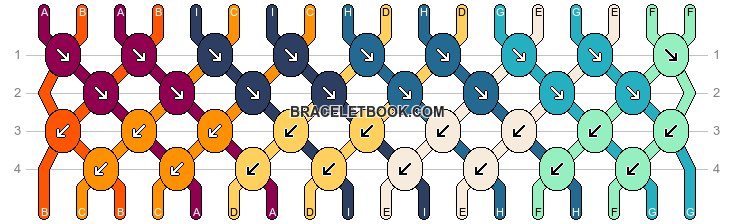 Normal pattern #15961 variation #366677 pattern