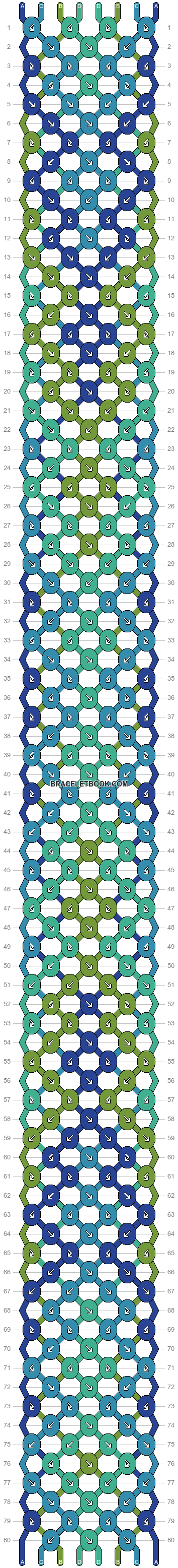 Normal pattern #177040 variation #366678 pattern