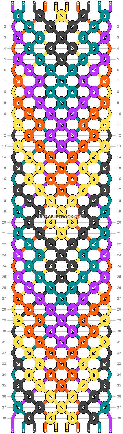 Normal pattern #175581 variation #366679 pattern