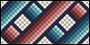 Normal pattern #29772 variation #366681