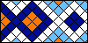 Normal pattern #266 variation #366684