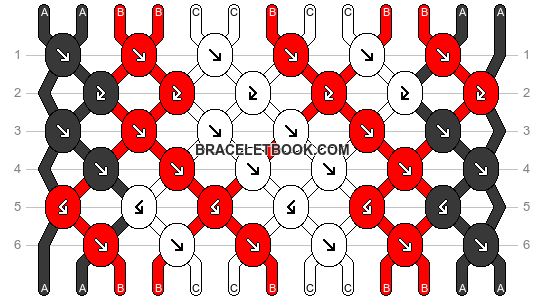 Normal pattern #177179 variation #366687 pattern