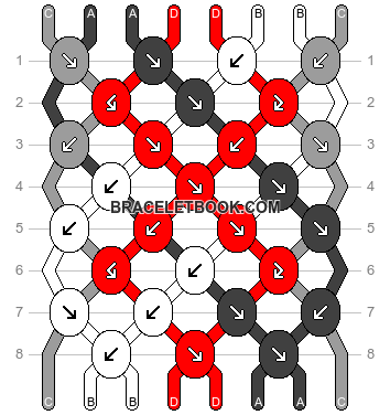 Normal pattern #177181 variation #366688 pattern