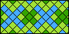 Normal pattern #28208 variation #366692