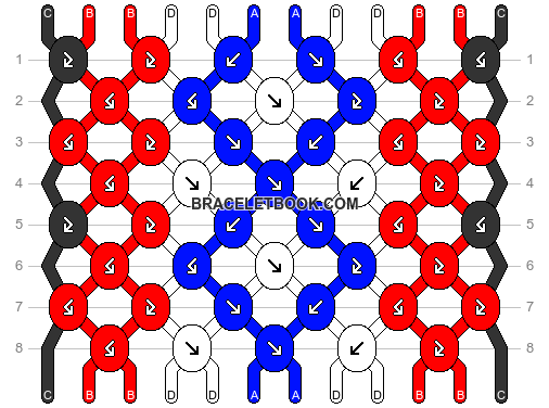 Normal pattern #177076 variation #366693 pattern