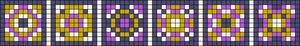 Alpha pattern #173617 variation #366697