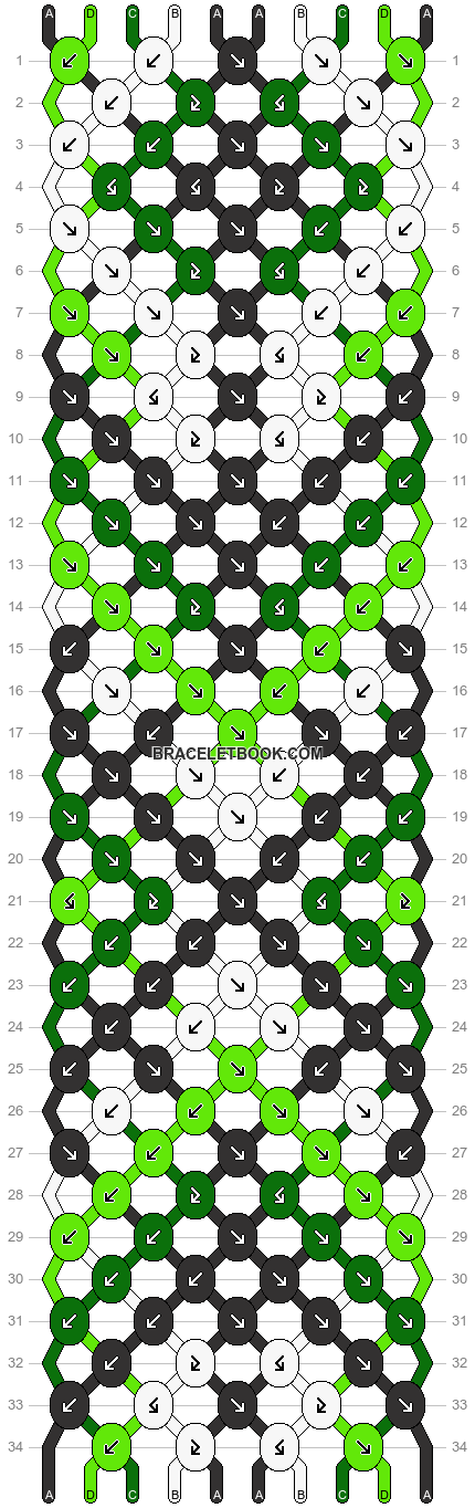 Normal pattern #143643 variation #366698 pattern