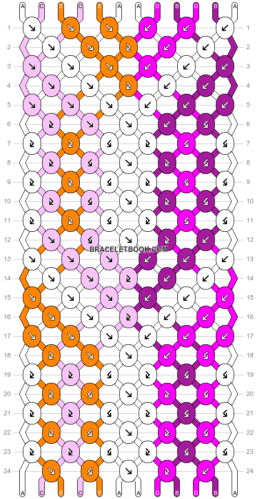 Normal pattern #155125 variation #366699 pattern