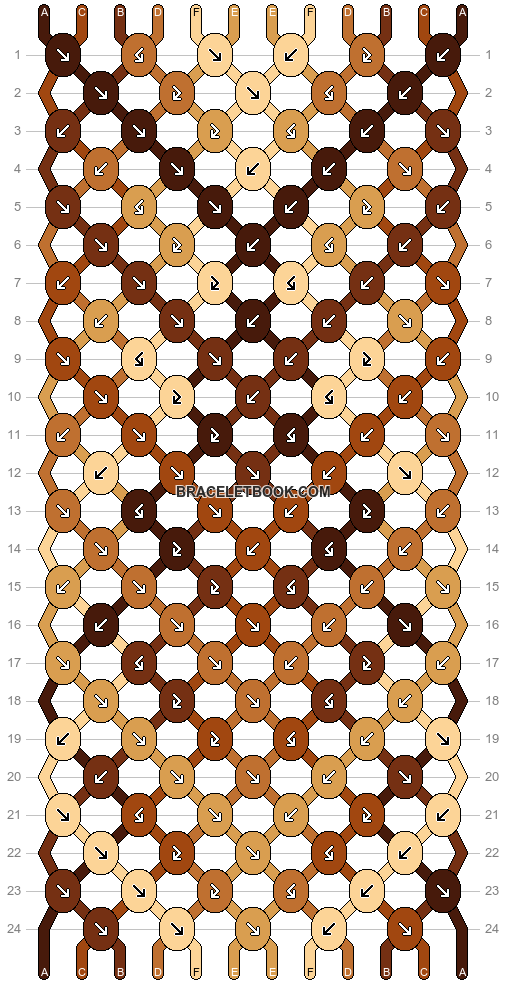 Normal pattern #116214 variation #366702 pattern