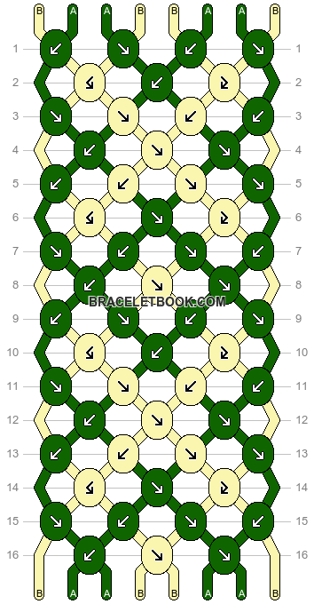 Normal pattern #177192 variation #366703 pattern
