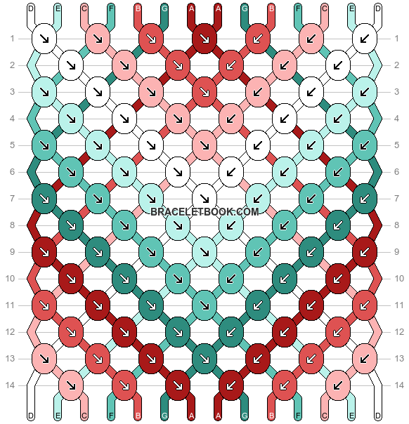 Normal pattern #1634 variation #366704 pattern