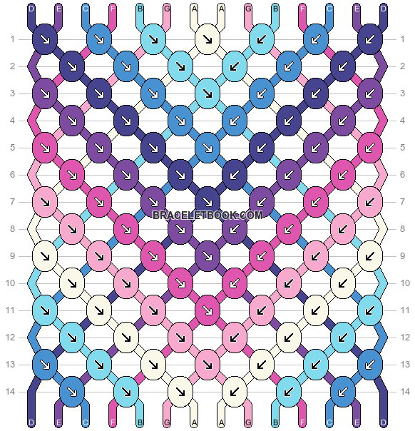 Normal pattern #1634 variation #366705 pattern