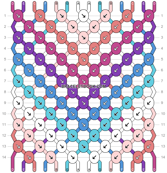 Normal pattern #1634 variation #366706 pattern