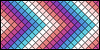 Normal pattern #1634 variation #366706