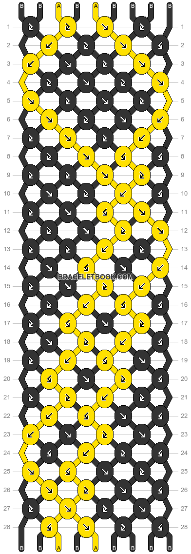 Normal pattern #177188 variation #366708 pattern