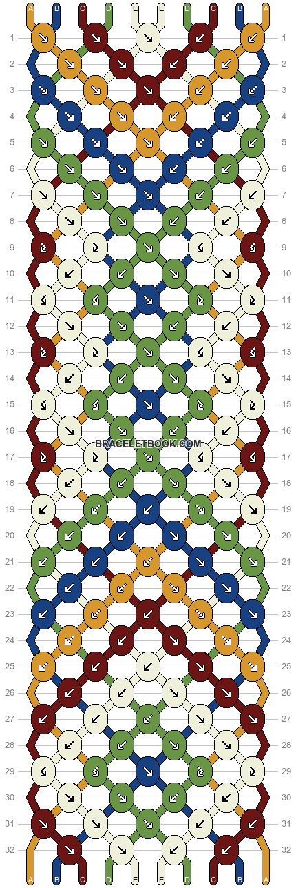 Normal pattern #26424 variation #366710 pattern