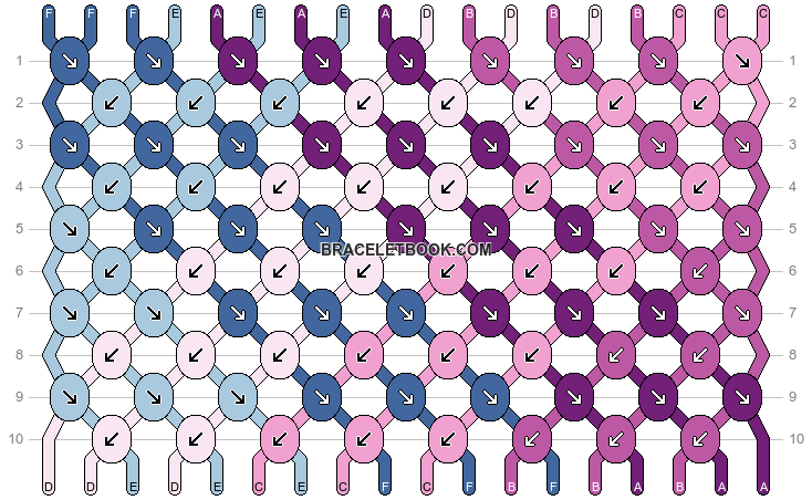 Normal pattern #1250 variation #366711 pattern