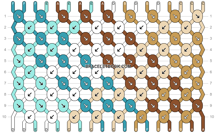 Normal pattern #1250 variation #366712 pattern