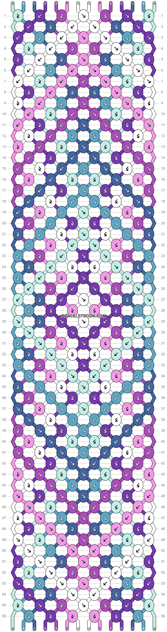 Normal pattern #22367 variation #366713 pattern
