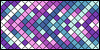 Normal pattern #22367 variation #366713
