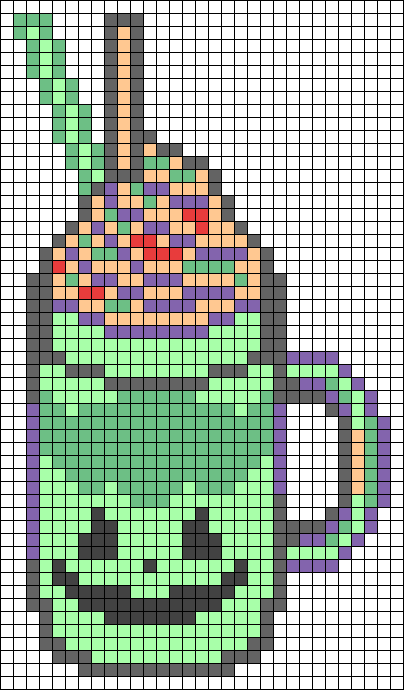 Alpha pattern #136309 variation #366715 preview