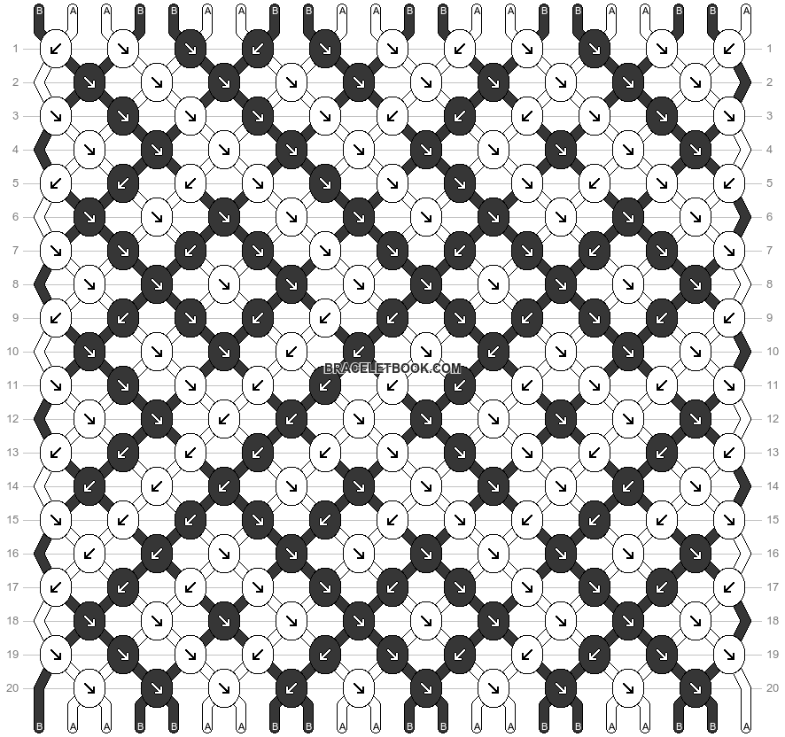 Normal pattern #111474 variation #366716 pattern