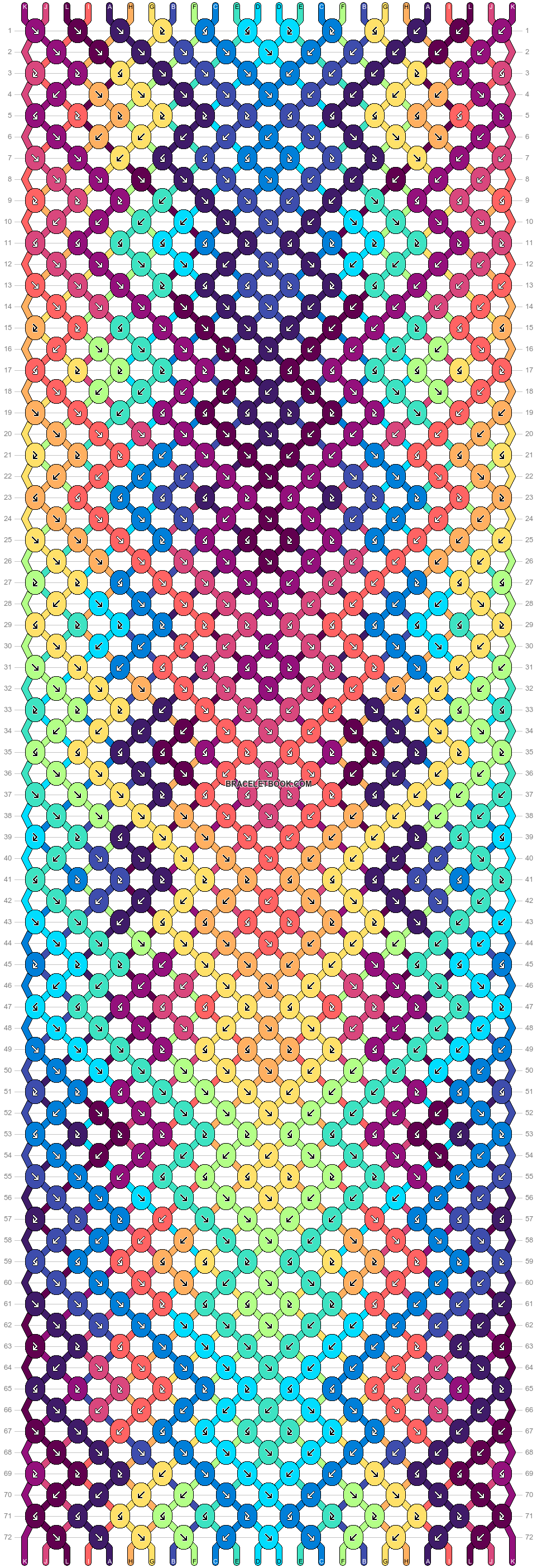 Normal pattern #142418 variation #366717 pattern