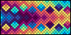 Normal pattern #142418 variation #366717