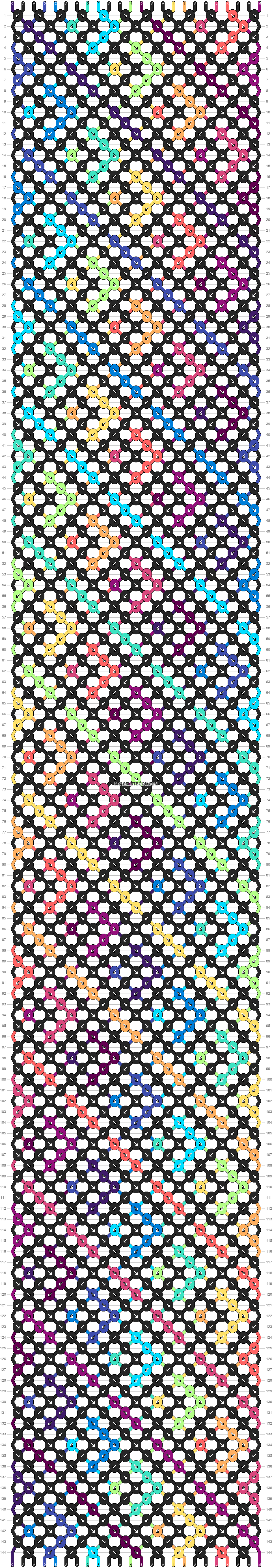 Normal pattern #167042 variation #366718 pattern