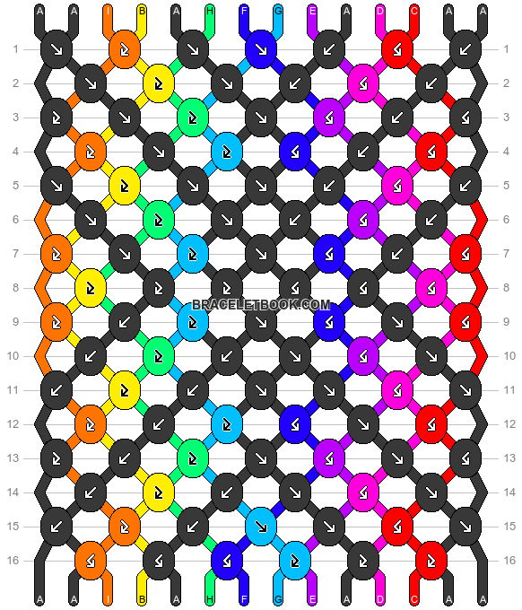 Normal pattern #177193 variation #366719 pattern